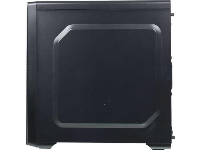 Carcasa Zalman N3 Black, Fara sursa