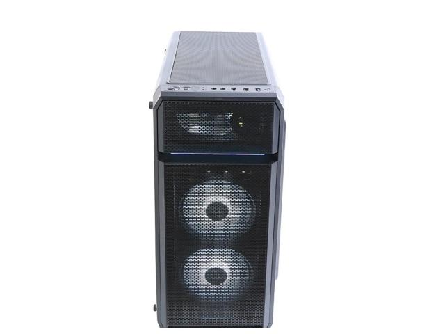 Carcasa Zalman N5 OF, Fara sursa
