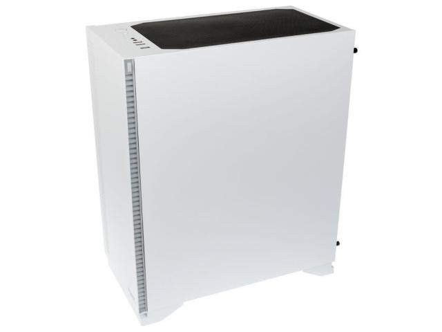 Carcasa Zalman S5 White, Fara sursa