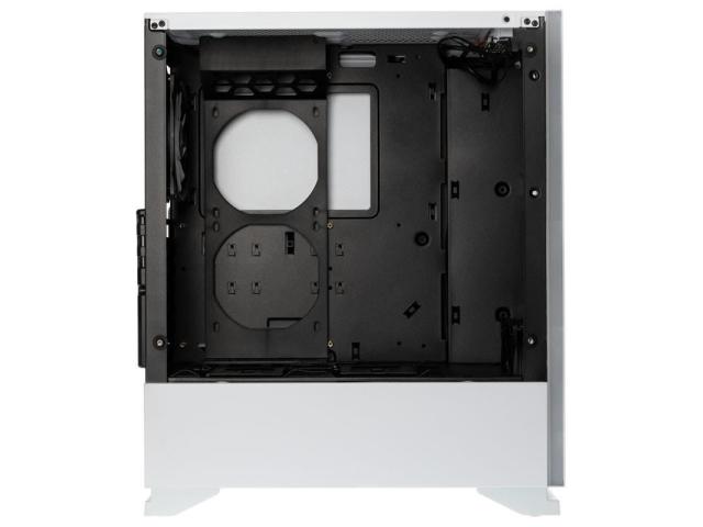 Carcasa Zalman S5 White, Fara sursa