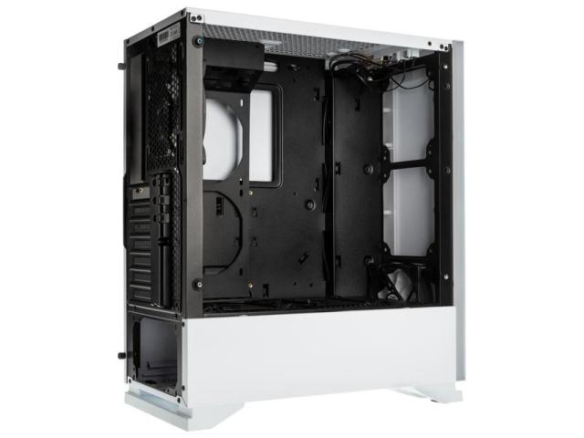 Carcasa Zalman S5 White, Fara sursa