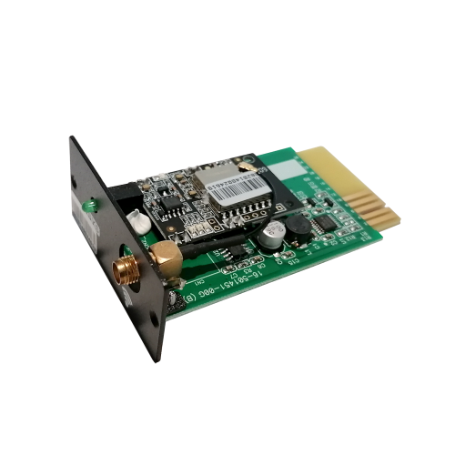 Card retea wireless nJoy pentru UPS