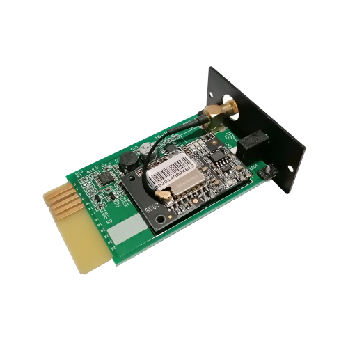 Card retea wireless nJoy pentru UPS