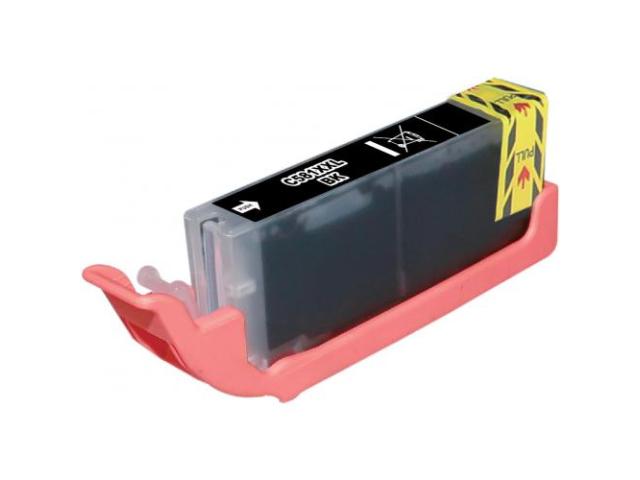 Cartus Cerneala Compatibil Canon Black CLI-581XXL