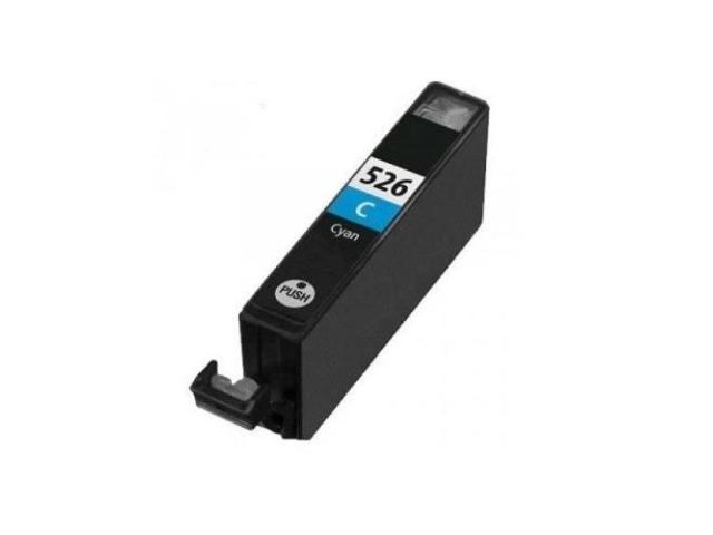 Cartus Cerneala Compatibil Canon CLI-526 C