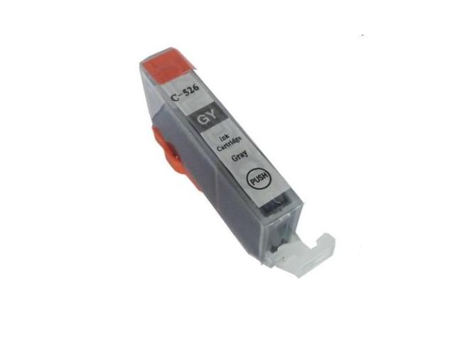 Cartus Cerneala Compatibil Canon CLI-526 Grey