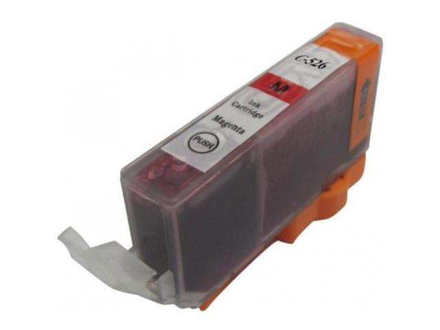 Cartus Cerneala Compatibil Canon CLI-526 M