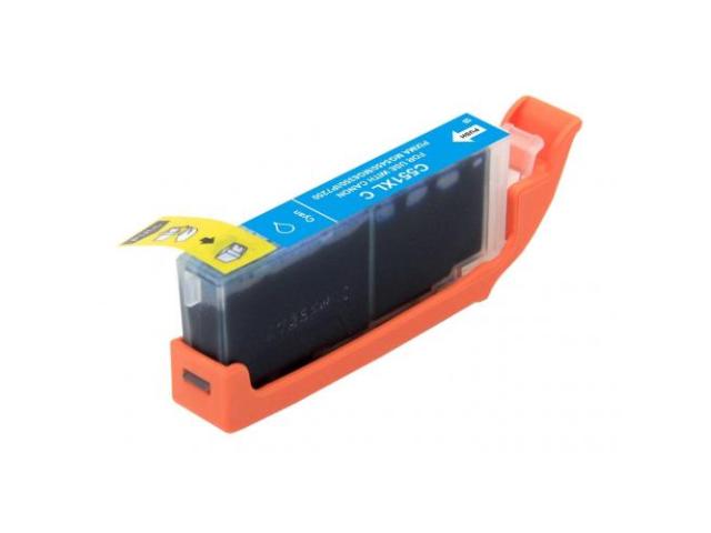 Cartus Cerneala Compatibil Canon CLI-551XL C