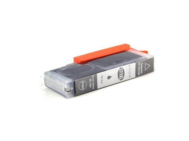 Cartus Cerneala Compatibil Canon CLI-551XL GY