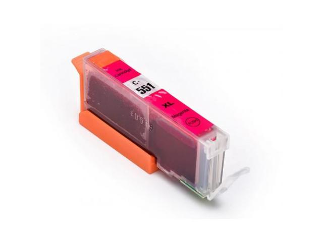 Cartus Cerneala Compatibil Canon CLI-551XL M