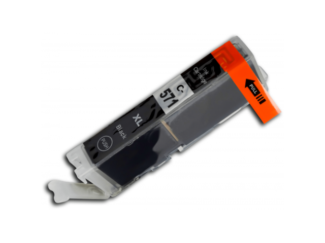 Cartus Cerneala Compatibil Canon CLI-571XL Black