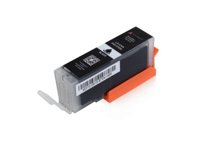 Cartus Cerneala Compatibil Canon PGI-570XL Black