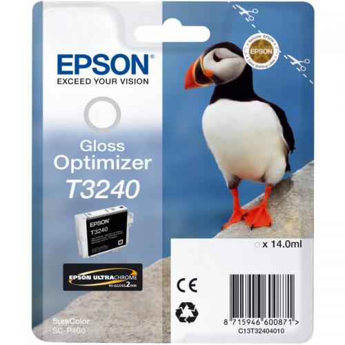 Cartus Cerneala Epson T3240 Gloss Optimizer C13T32404010