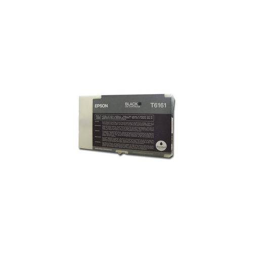 Cartus Cerneala Epson T6161 Black - C13T616100