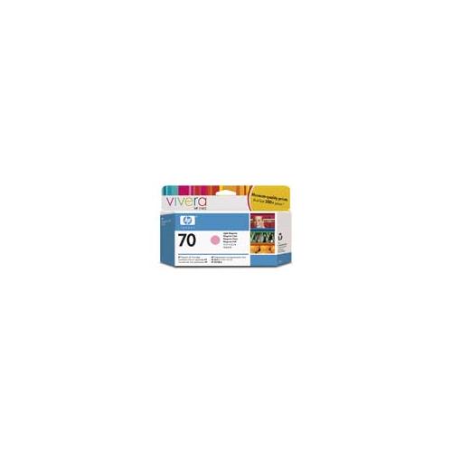 Cartus cerneala HP 70 Light Magenta - C9455A