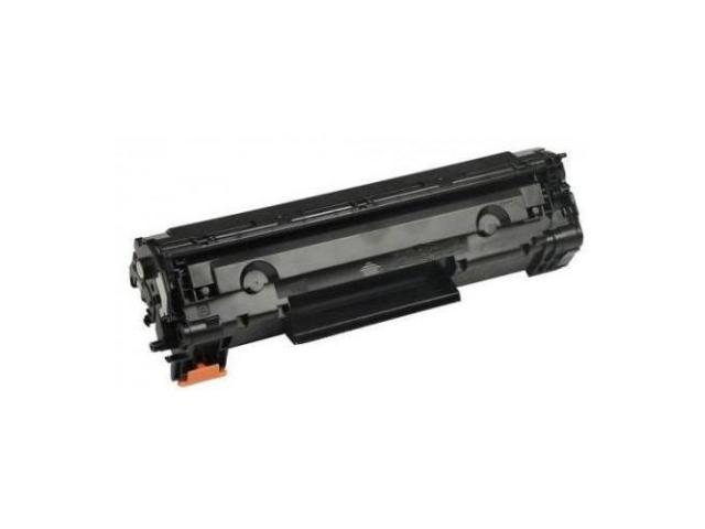 Cartus Compatibil HP CF283A/CRG737