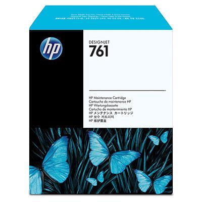 Cartus de mentenanta HP 761 - CH649A