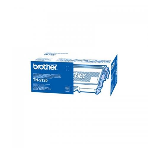 TONER CARTRIDGE 2600 PAGES/F/ HL-2140/-2150N/-2170W