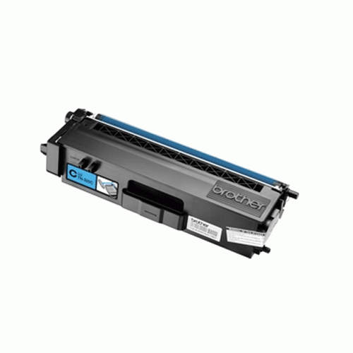 Cartus Toner Brother TN320C Cyan