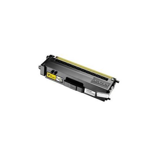 Cartus Toner Brother TN320Y Yellow