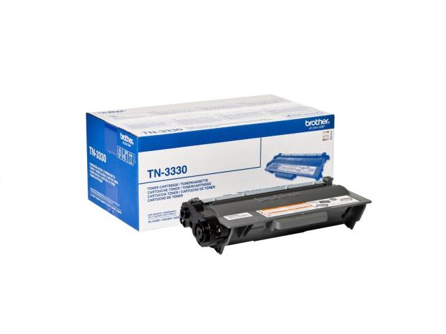 Cartus Toner Brother TN3330 Black