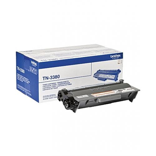 Cartus Toner Brother TN3380 Black