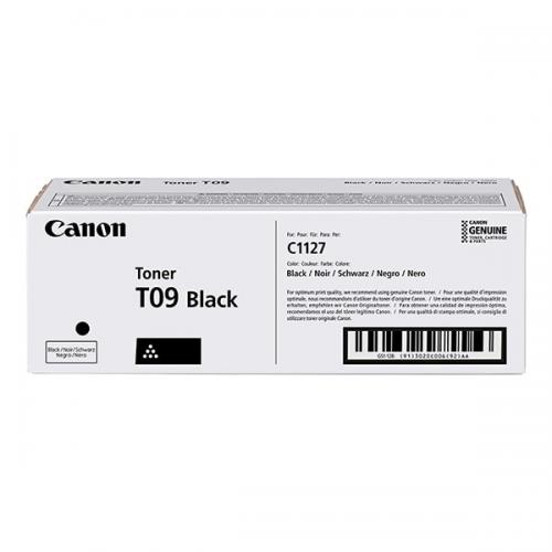 Cartus toner Canon Black T09BK 3020C006AA