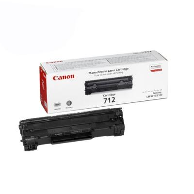 Cartus toner Canon Black CRG-712