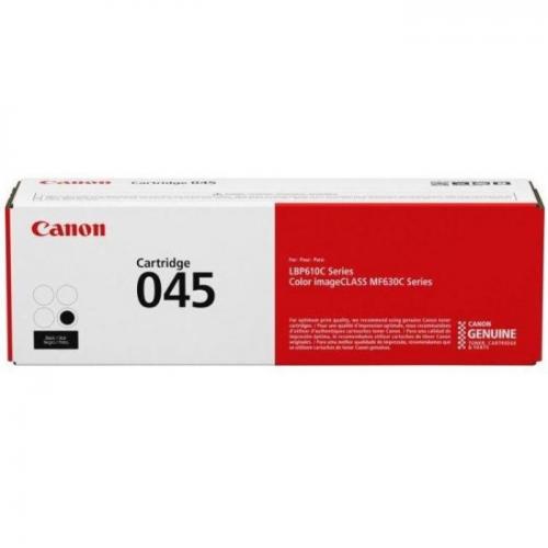 Cartus Toner Canon CRG045B Black