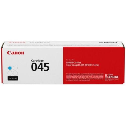 Cartus Toner Canon CRG045C Cyan