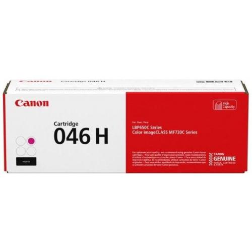 Cartus Toner Canon CRG046HM Magenta