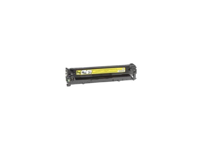 Cartus Toner Compatibil HP CB542A/CE322A/CF212A Yellow