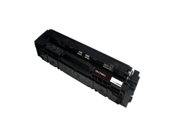 Cartus Toner Compatibil HP CF400X Black