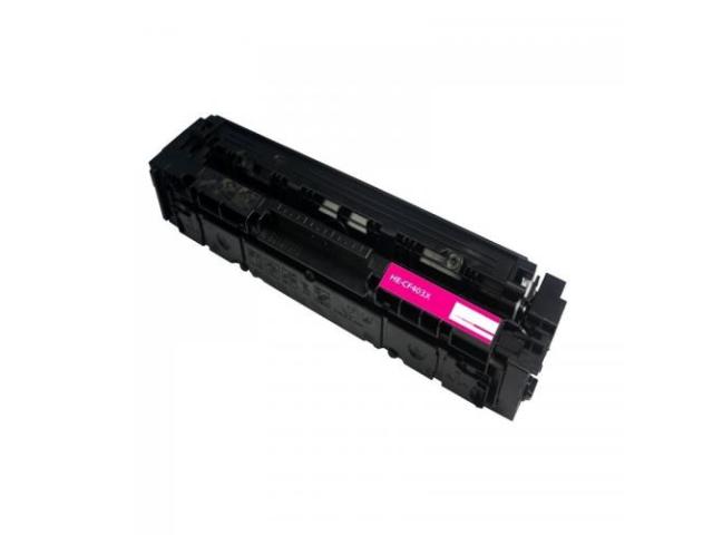 Cartus Toner Compatibil HP CF403X  Magenta