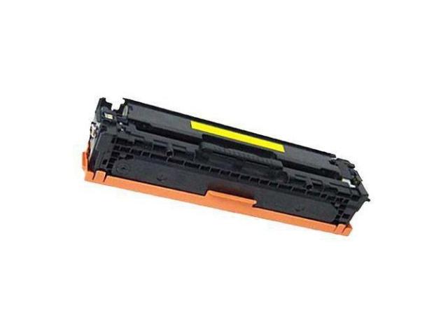 Cartuse Laser compatibil HP HPC CF412X, CRG-046H Laser Yellow
