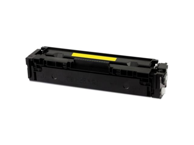 Cartus Toner Compatibil HP CF542A
