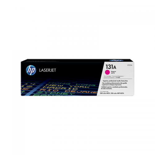 Cartus Toner HP 131A CF213A Magenta