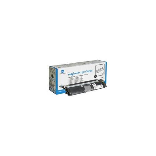 Cartus Toner Konica-Minolta Black A00W432