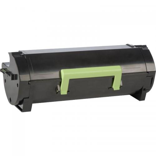 Cartus Toner Lexmark 502HE Black