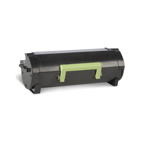 Cartus Toner Lexmark 60F2X00 Black