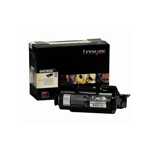 LEXMARK 64016SE TONER CTG T640X 6KPG