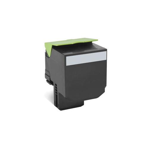 Cartus Toner Lexmark 80C2XK0 Black