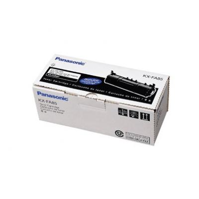 Cartus Toner Panasonic KX-FA85E Black