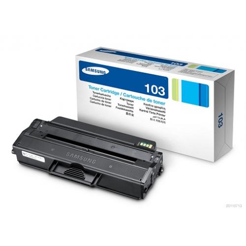 Cartus Toner Samsung MLT-D103S Black