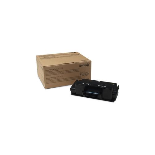 Cartus Toner Xerox 106R02310 Black