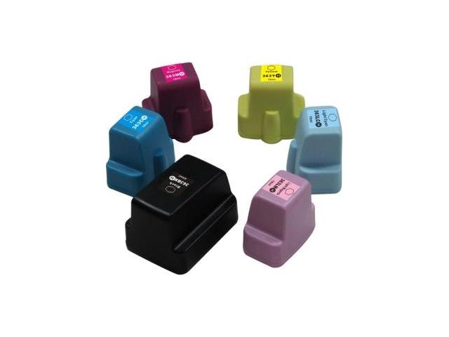 Cartuse Inkjet compatibil HP  HPC 363XL (C8775) LM NEW Ink
