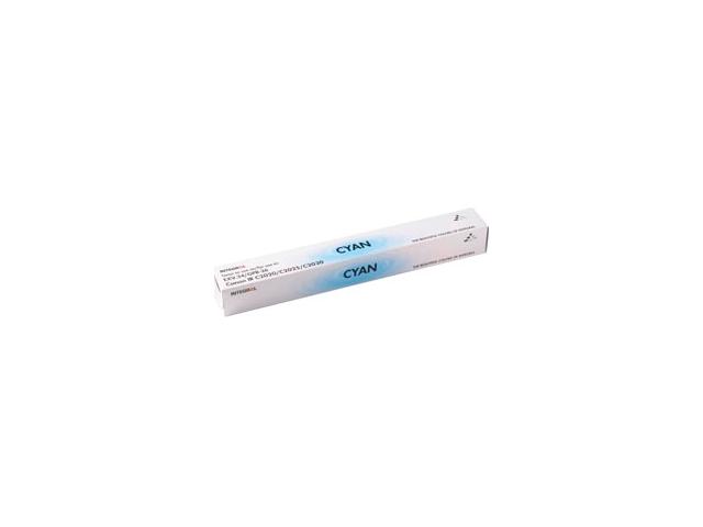 Cartuse Laser / Copiator compatibil Canon Can EXV-28 C Integral-Germany