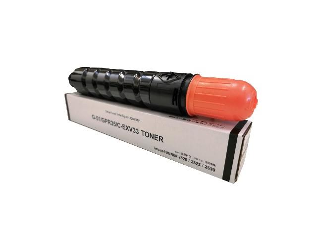 Cartuse Laser / Copiator compatibil Canon Can EXV-33 Laser