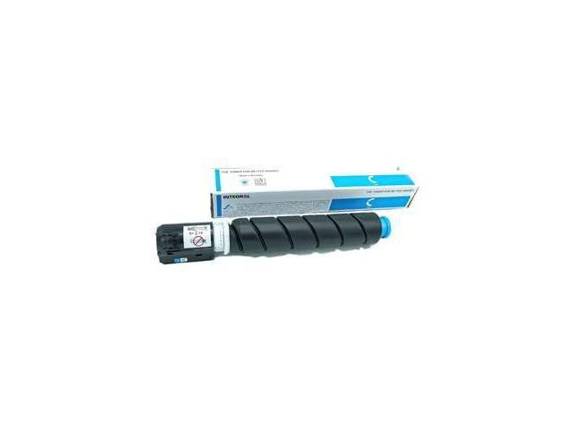 Cartuse Laser / Copiator compatibil Canon Can EXV-55 C Integral-Germany