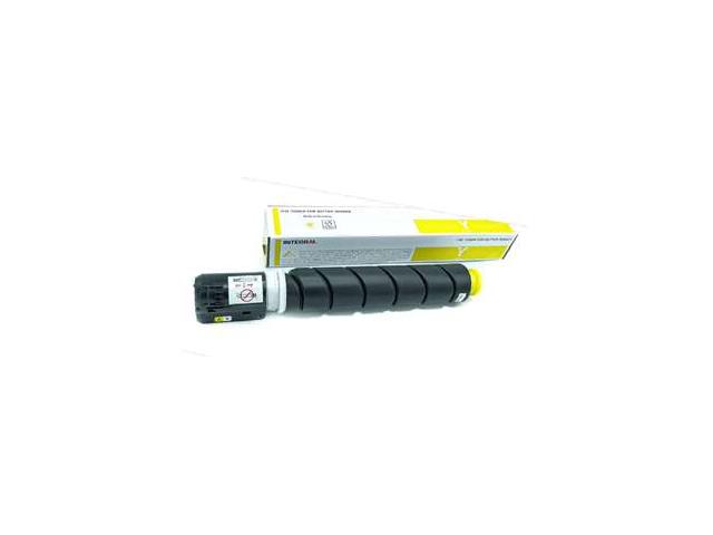 Cartuse Laser / Copiator compatibil Canon Can EXV-55 Y Integral-Germany